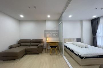 1 Bedroom Condo for rent in Supalai Veranda Ramkhamhaeng, Hua Mak, Bangkok near Airport Rail Link Ramkhamhaeng