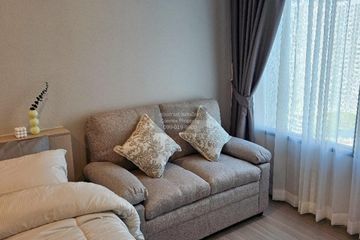 1 Bedroom Condo for rent in Life Sathorn Sierra, Talat Phlu, Bangkok near BTS Talat Phlu