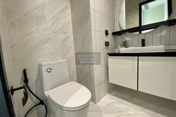 1 Bedroom Condo for rent in Chapter Charoennakhorn-Riverside, Bang Lamphu Lang, Bangkok near BTS Krung Thon Buri