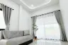2 Bedroom House for sale in Nong Faek, Chiang Mai