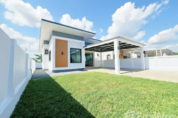 2 Bedroom House for sale in Nong Faek, Chiang Mai