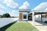 2 Bedroom House for sale in Nong Faek, Chiang Mai