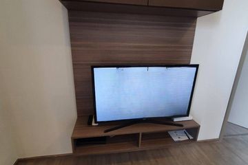 1 Bedroom Condo for rent in Mori Haus, Phra Khanong Nuea, Bangkok