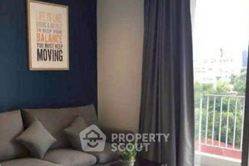 1 Bedroom Condo for rent in Sukhumvit 49, Khlong Tan Nuea, Bangkok near BTS Phrom Phong