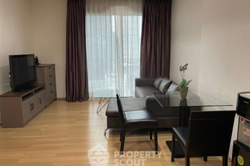 1 Bedroom Condo for rent in Siri at Sukhumvit, Phra Khanong, Bangkok near BTS Thong Lo
