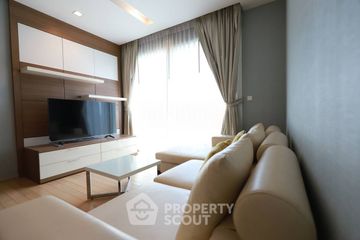 2 Bedroom Condo for rent in Siri at Sukhumvit, Phra Khanong, Bangkok near BTS Thong Lo