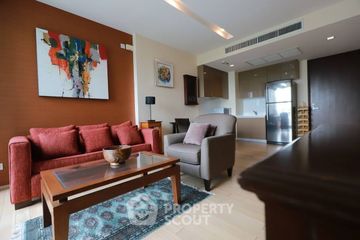1 Bedroom Condo for rent in Siri at Sukhumvit, Phra Khanong, Bangkok near BTS Thong Lo