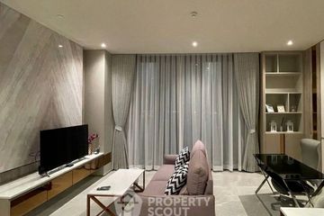 1 Bedroom Condo for rent in Hyde Heritage Thonglor, Khlong Tan Nuea, Bangkok near BTS Thong Lo