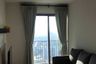 2 Bedroom Condo for rent in The Aree Condominium, Phaya Thai, Bangkok near BTS Ari