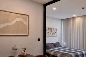 1 Bedroom Condo for rent in Noble Around Ari, Sam Sen Nai, Bangkok near BTS Ari