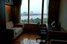 2 Bedroom Condo for rent in Watermark Chaophraya River, Bang Lamphu Lang, Bangkok