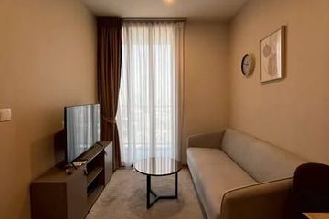 1 Bedroom Condo for rent in OKA HAUS Sukhumvit 36, Khlong Tan, Bangkok near BTS Thong Lo