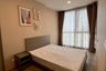 1 Bedroom Condo for rent in OKA HAUS Sukhumvit 36, Khlong Tan, Bangkok near BTS Thong Lo