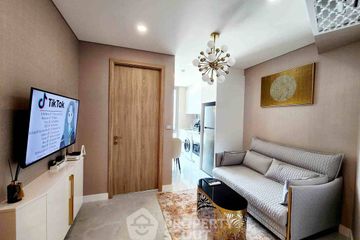 1 Bedroom Condo for rent in Copacabana Beach Jomtien, Nong Prue, Chonburi