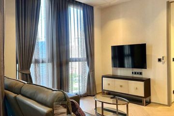 1 Bedroom Condo for rent in The Reserve Sathorn, Thung Maha Mek, Bangkok near BTS Chong Nonsi