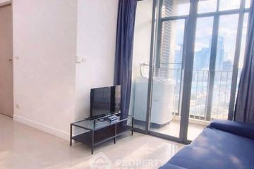 1 Bedroom Condo for rent in Ideo Blucove Sukhumvit, Bang Na, Bangkok near BTS Udom Suk