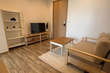 1 Bedroom Condo for rent in THE LINE Jatujak - Mochit, Chatuchak, Bangkok near MRT Chatuchak Park