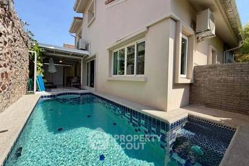 4 Bedroom House for rent in Silk Road Place, Huai Yai, Chonburi