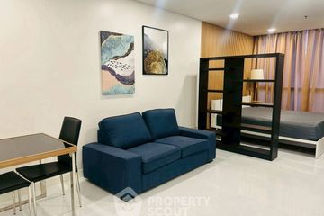 1 Bedroom Condo for rent in Le Luk Condominium, Phra Khanong Nuea, Bangkok near BTS Phra Khanong