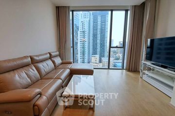 2 Bedroom Condo for rent in The Strand Thonglor, Khlong Tan Nuea, Bangkok near BTS Thong Lo