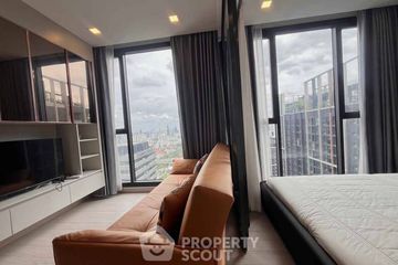 1 Bedroom Condo for rent in One 9 Five Asoke - Rama 9, Huai Khwang, Bangkok near MRT Phra Ram 9