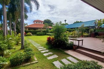 3 Bedroom House for sale in Boss Village, Nong Prue, Chonburi