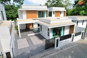 4 Bedroom House for sale in Nong Prue, Chonburi