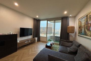 2 Bedroom Condo for rent in Watermark Chaophraya River, Bang Lamphu Lang, Bangkok