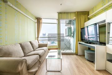 1 Bedroom Condo for rent in The Zest Ladprao, Chom Phon, Bangkok near MRT Lat Phrao
