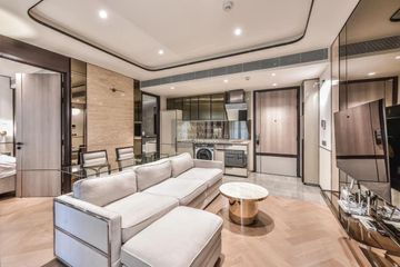 1 Bedroom Condo for rent in The Reserve Thonglor 2, Khlong Tan Nuea, Bangkok near BTS Thong Lo