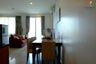1 Bedroom Condo for rent in Villa Sathorn, Khlong Ton Sai, Bangkok near BTS Krung Thon Buri