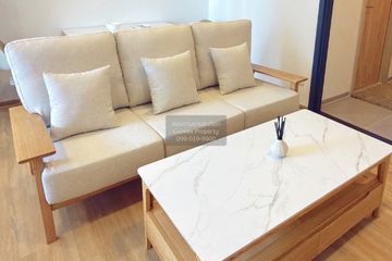 1 Bedroom Condo for rent in XT Phayathai, Thanon Phaya Thai, Bangkok near BTS Phaya Thai