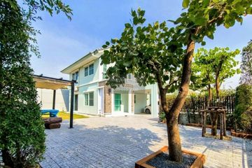 3 Bedroom House for rent in Villaggio 2 Srinakarin-Bangna, Bang Kaeo, Samut Prakan