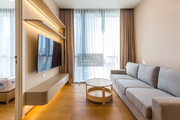 2 Bedroom Condo for rent in WISH Signature II Midtown Siam, Thanon Phetchaburi, Bangkok near MRT Pratunam