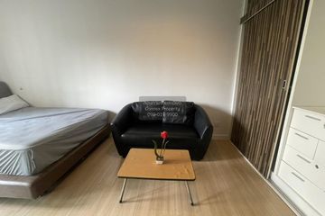 1 Bedroom Condo for rent in The Seed Mingle, Thung Maha Mek, Bangkok near MRT Lumpini