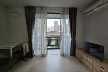 1 Bedroom Condo for rent in Vista Garden, Phra Khanong Nuea, Bangkok near BTS Phra Khanong