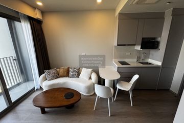 1 Bedroom Condo for rent in Whizdom The Forestias, Bang Kaeo, Samut Prakan