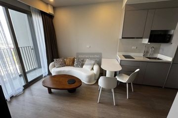 1 Bedroom Condo for rent in Whizdom The Forestias, Bang Kaeo, Samut Prakan