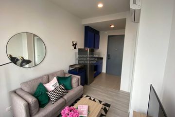 1 Bedroom Condo for rent in XT Ekkamai, Khlong Tan Nuea, Bangkok