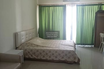 1 Bedroom Condo for rent in The Platinum, Thanon Phetchaburi, Bangkok near BTS Chit Lom
