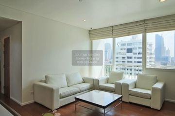 2 Bedroom Condo for rent in Wind Sukhumvit 23, Khlong Toei Nuea, Bangkok near MRT Sukhumvit