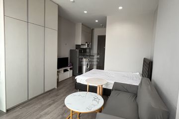 1 Bedroom Condo for rent in Whizdom Avenue Ratchada - Ladprao, Chom Phon, Bangkok near MRT Lat Phrao