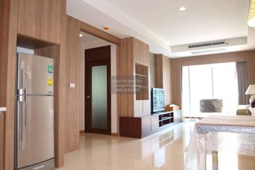 1 Bedroom Condo for rent in The Rajdamri, Pathum Wan, Bangkok near BTS Ratchadamri