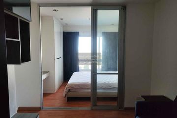 1 Bedroom Condo for rent in Bang Khae Nuea, Bangkok near MRT Lak Song