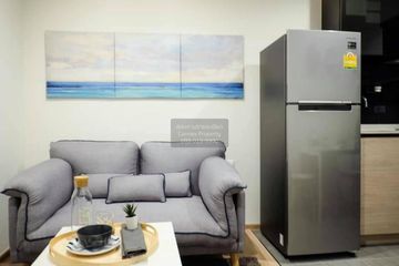 1 Bedroom Condo for rent in The BASE Garden Rama 9, Hua Mak, Bangkok near MRT Ramkhamhaeng 12