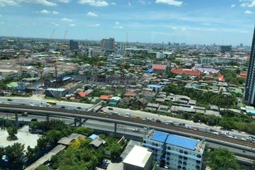 1 Bedroom Condo for rent in The Key Sathorn-Ratchapruek, Bang Kho, Bangkok near BTS Wutthakat