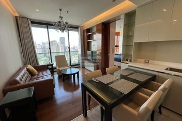2 Bedroom Condo for rent in The Address Sukhumvit 28, Khlong Tan, Bangkok near BTS Phrom Phong