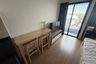 1 Bedroom Condo for rent in The LIVIN Phetkasem, Bang Wa, Bangkok near MRT Phasi Charoen