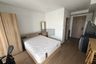 1 Bedroom Condo for rent in The LIVIN Phetkasem, Bang Wa, Bangkok near MRT Phasi Charoen