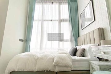 1 Bedroom Condo for rent in The Line sukhumvit 101, Bang Chak, Bangkok near BTS Punnawithi